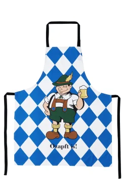 Schürze, Bavaria