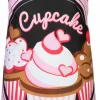 Schürze, Fancy Cakes
