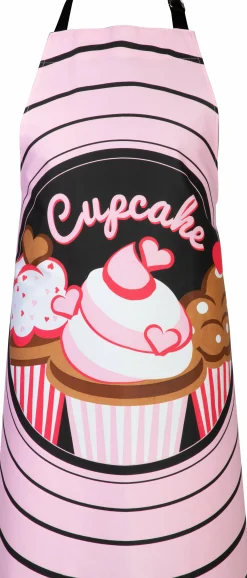 Schürze, Fancy Cakes