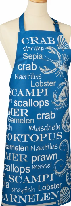 Schürze, Nautilus