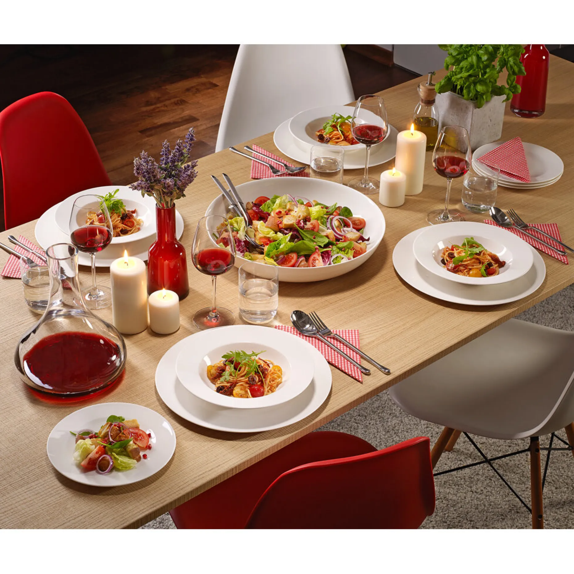 Schüssel rund, For Me