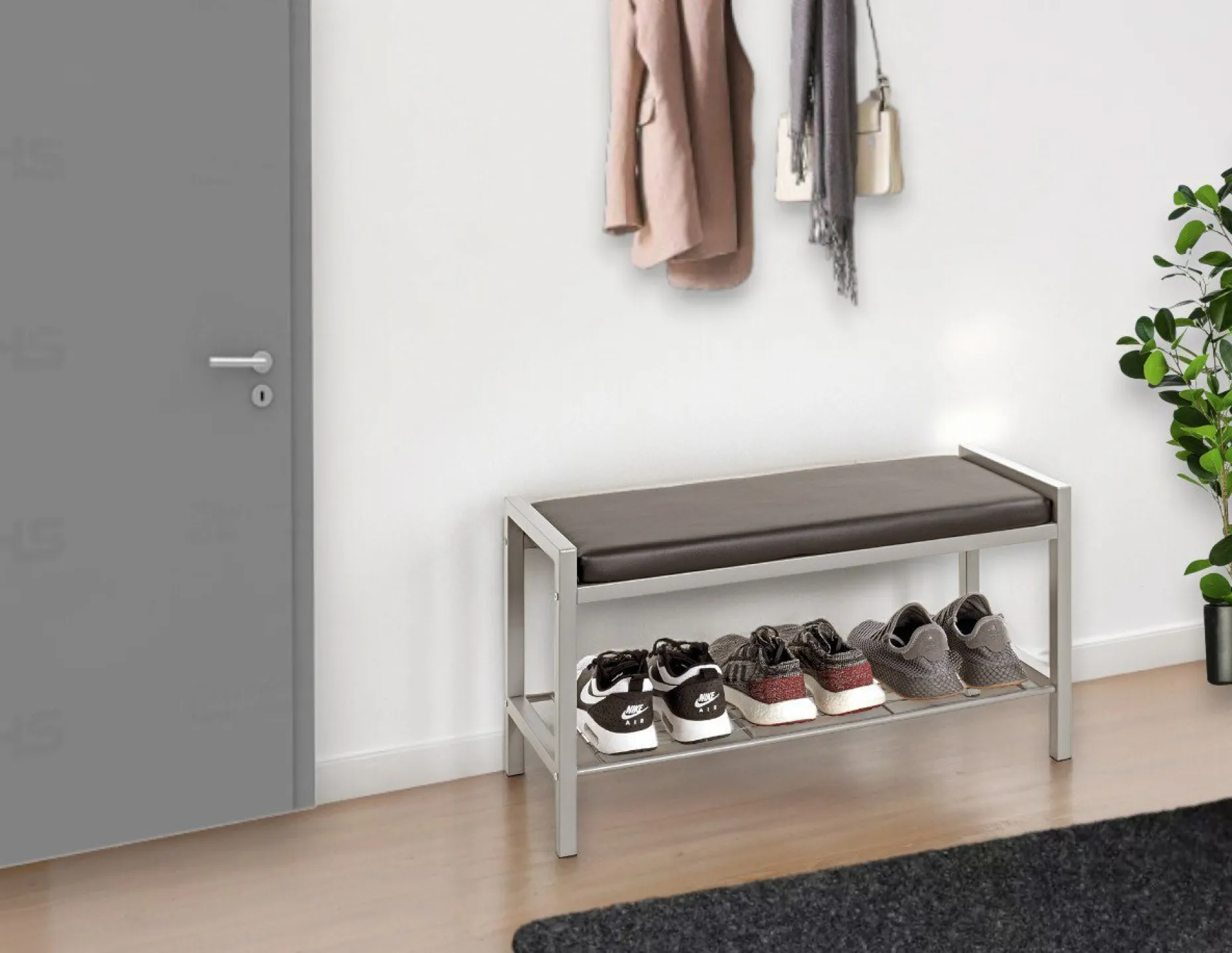 Schuhbank, 90550