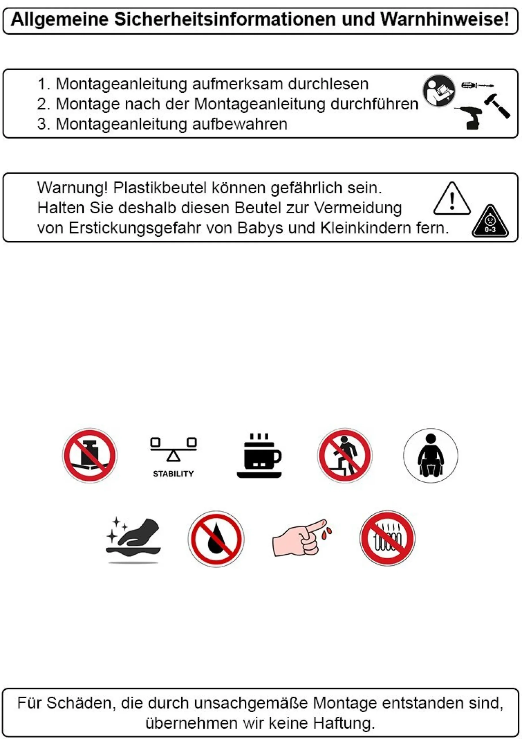 Schuhbank, 90550
