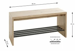 Schuhbank, 37449