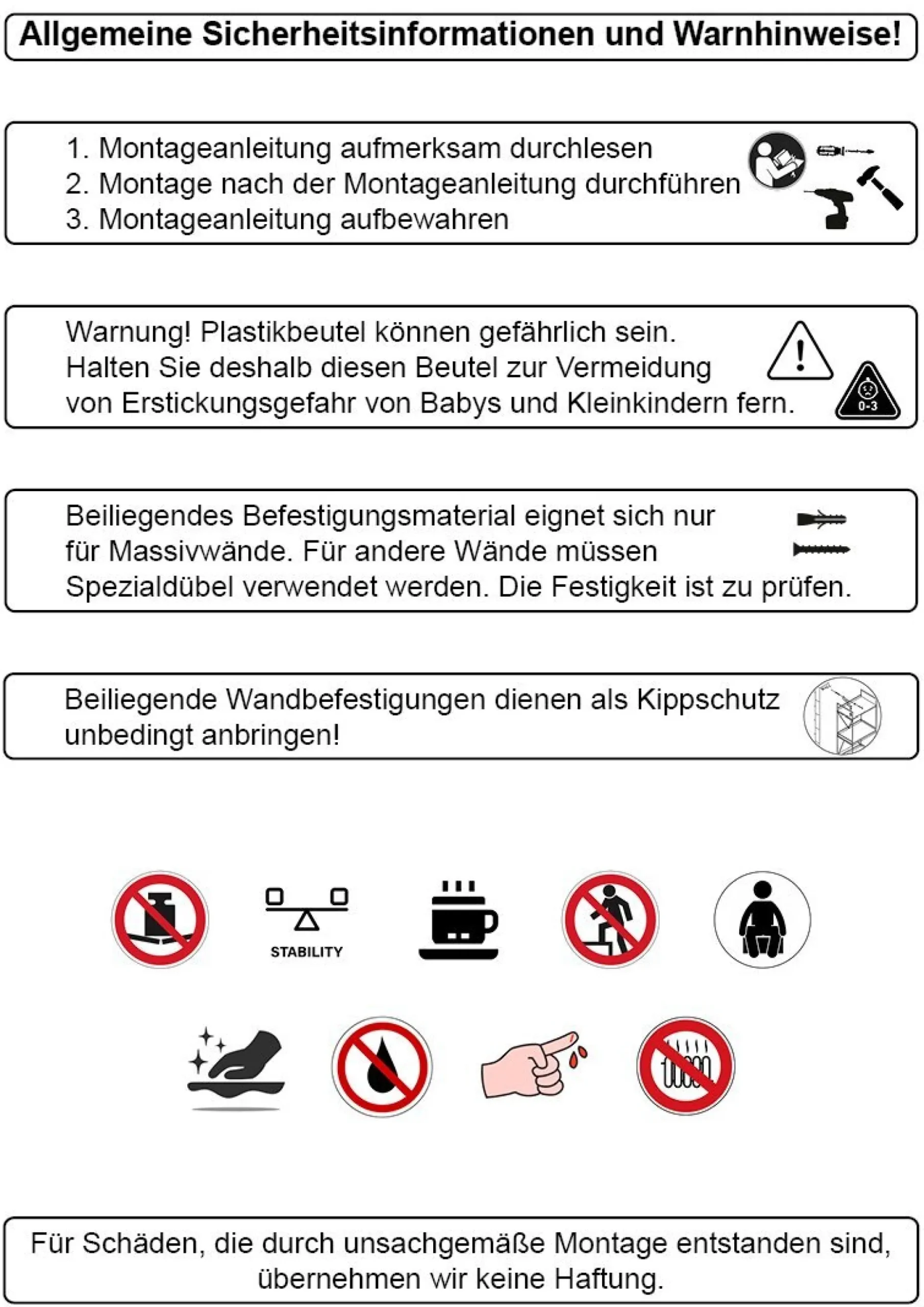 Schuhregal, 25561