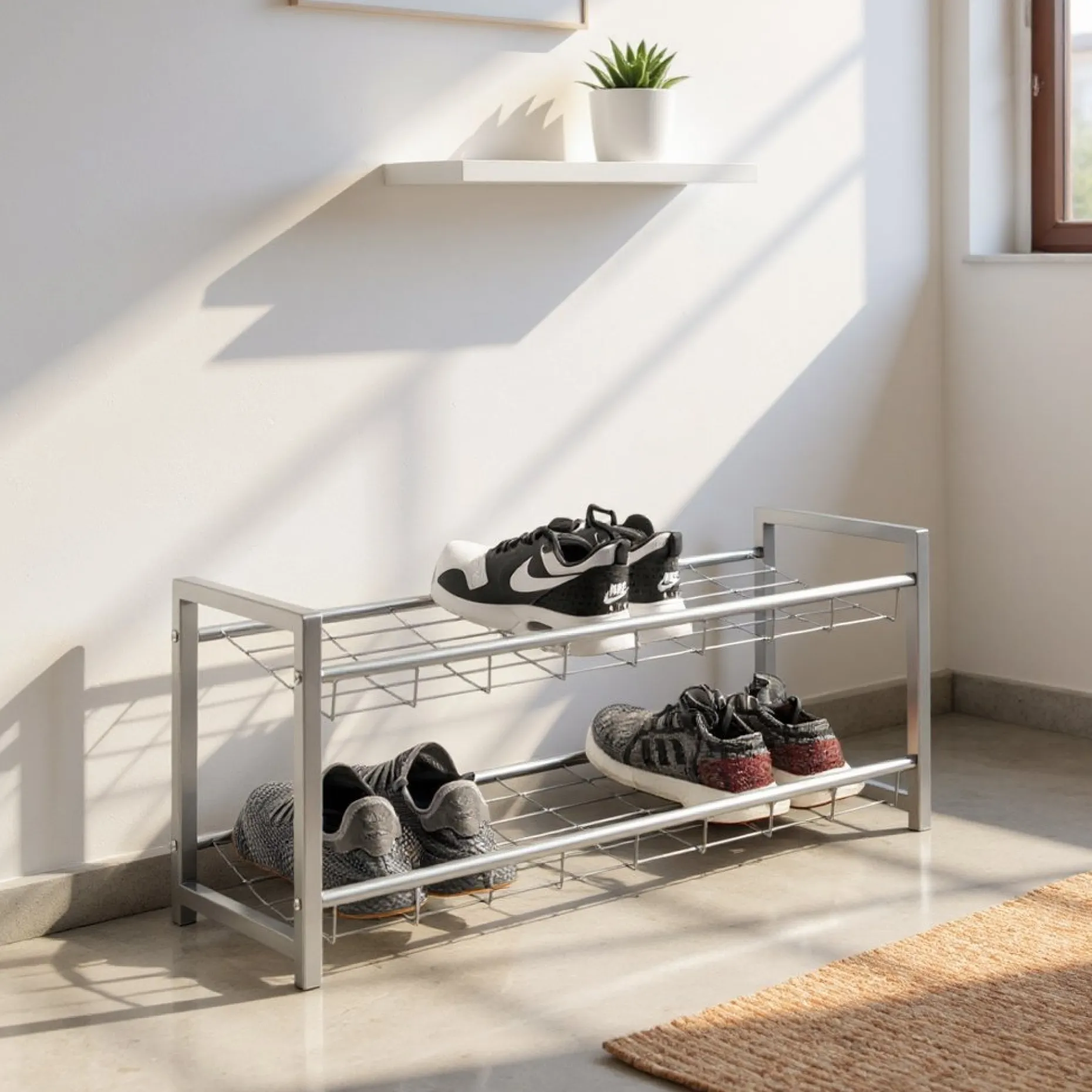 Schuhregal, 38726