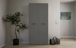 Schuhschrank 2, Leon