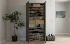 Schuhschrank 2, Leon