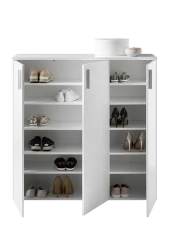 Schuhschrank 2, Lincoln