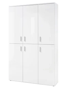Schuhschrank 5, Lincoln