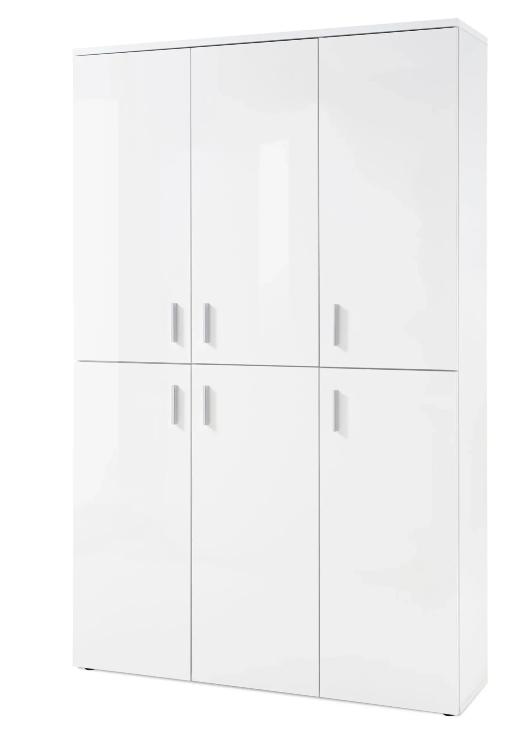 Schuhschrank 5, Lincoln