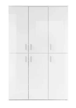 Schuhschrank 5, Lincoln