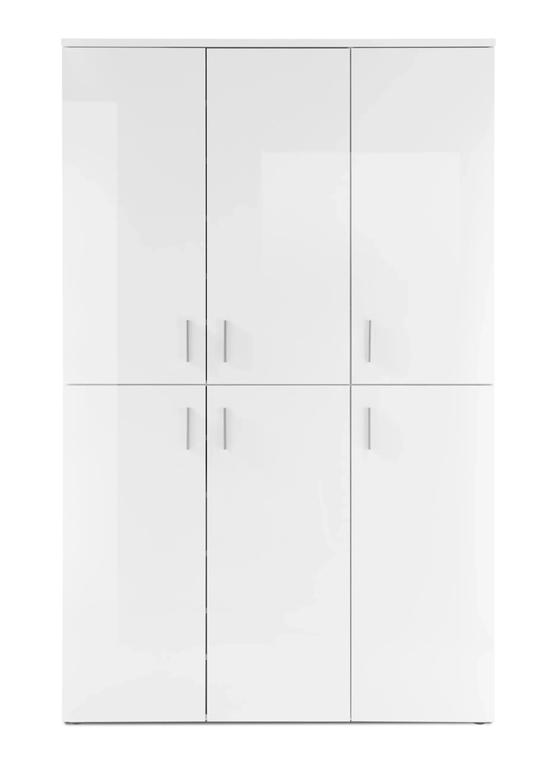 Schuhschrank 5, Lincoln