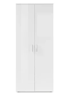 Schuhschrank 3, Lincoln