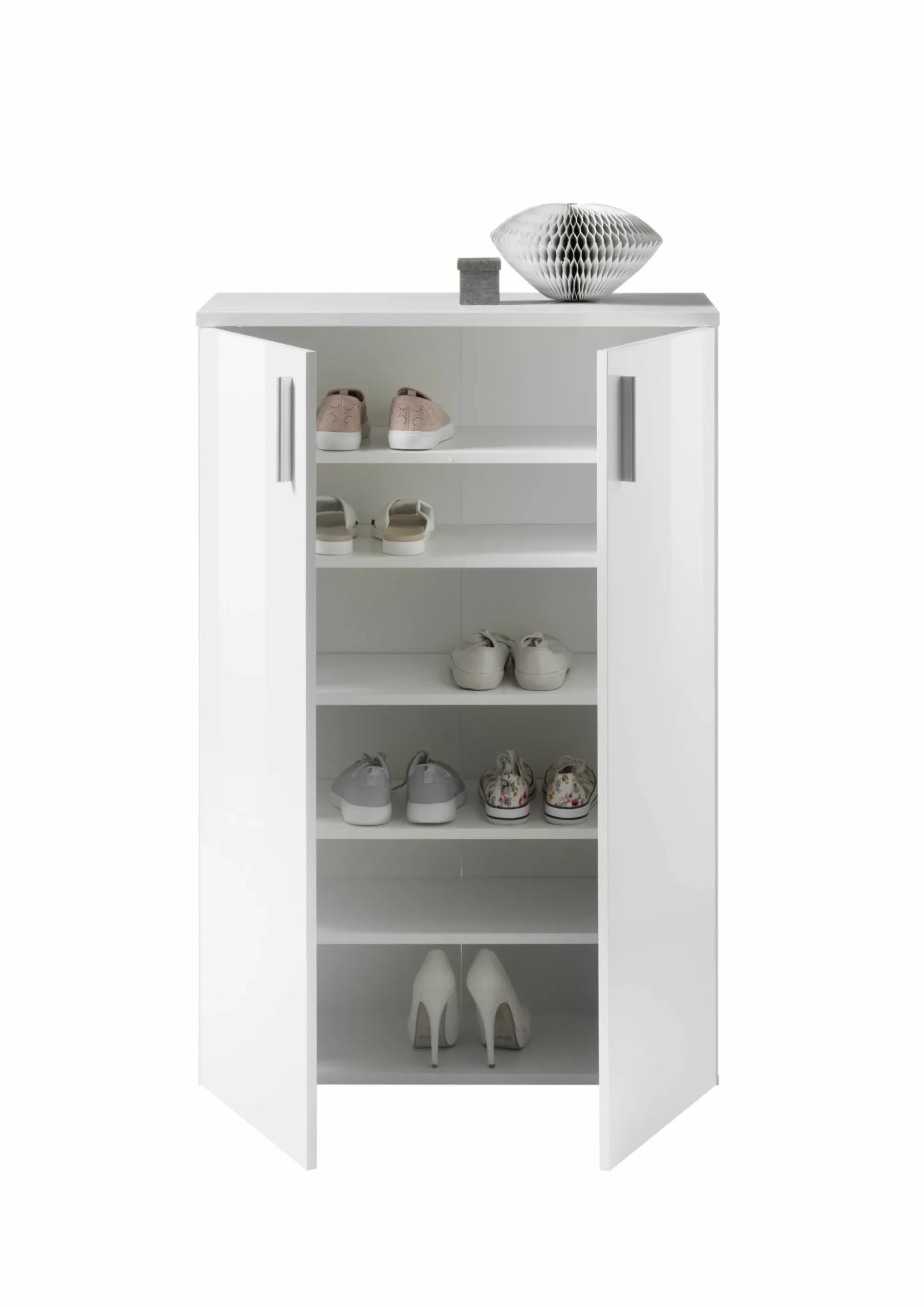 Schuhschrank 1, Lincoln