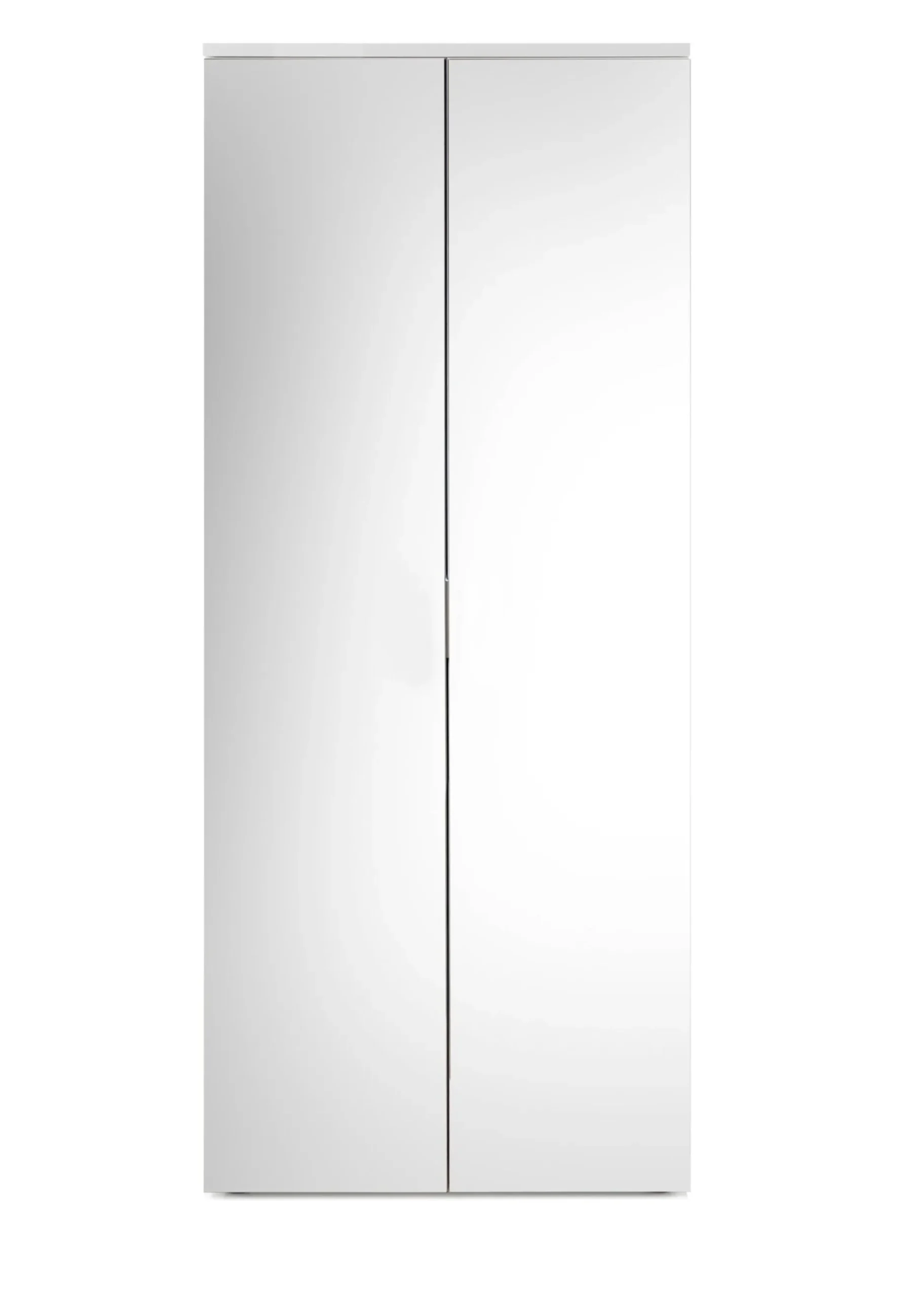 Schuhschrank 4, Lincoln