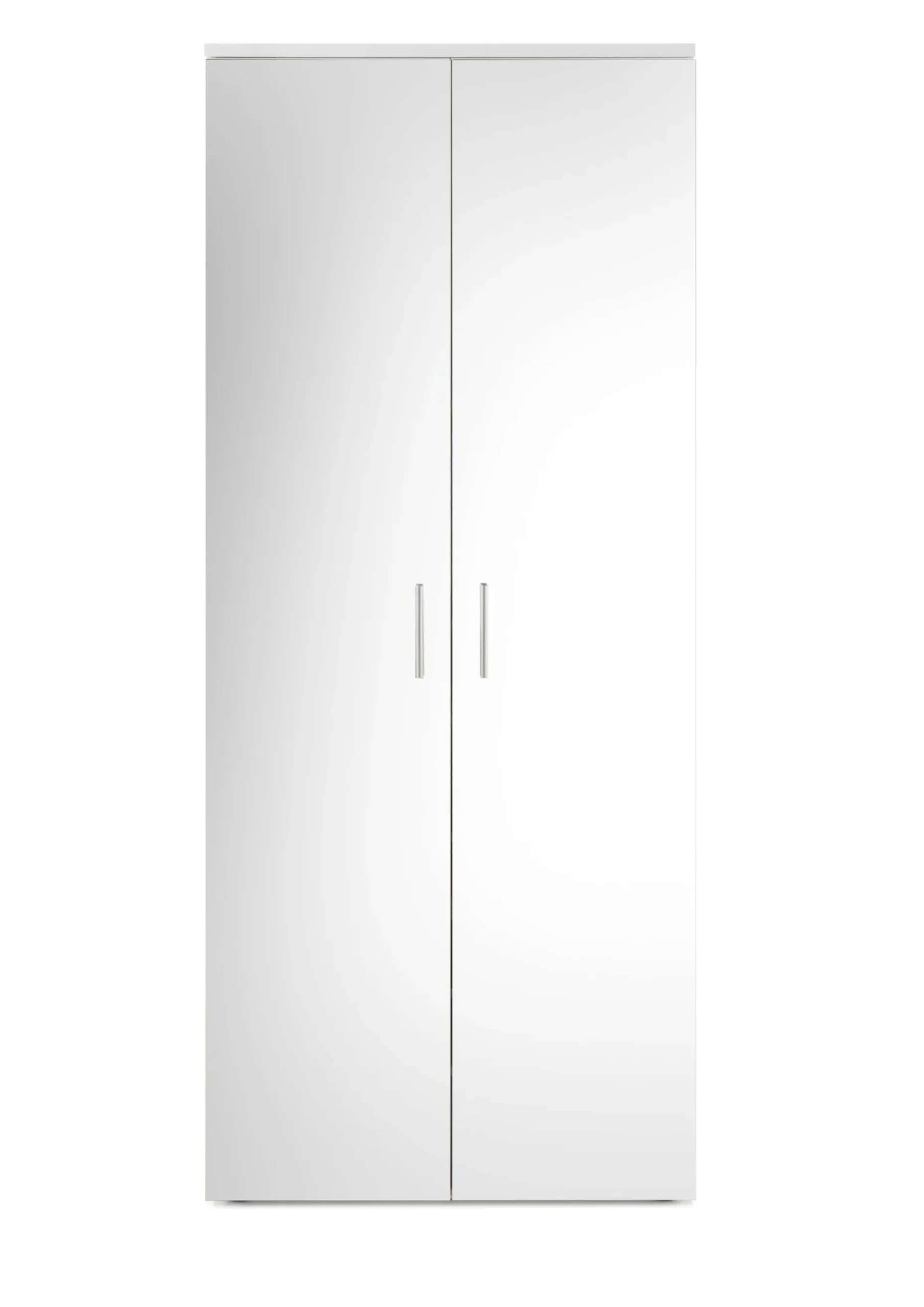Schuhschrank 4, Lincoln
