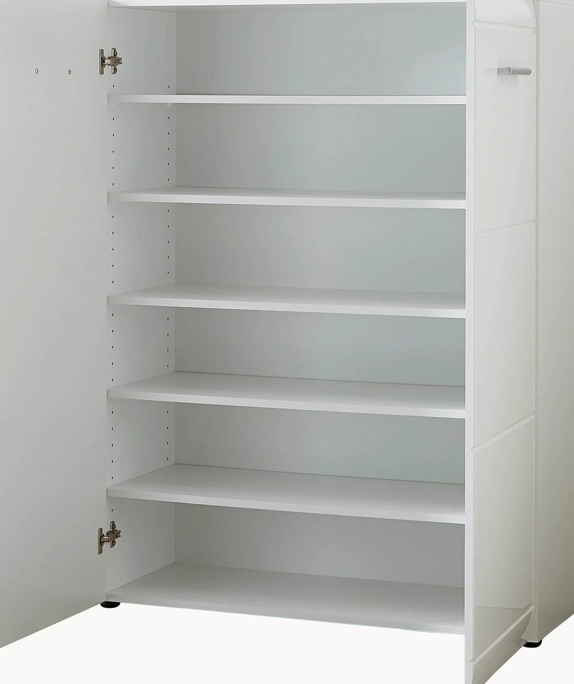 Schuhschrank, Adana