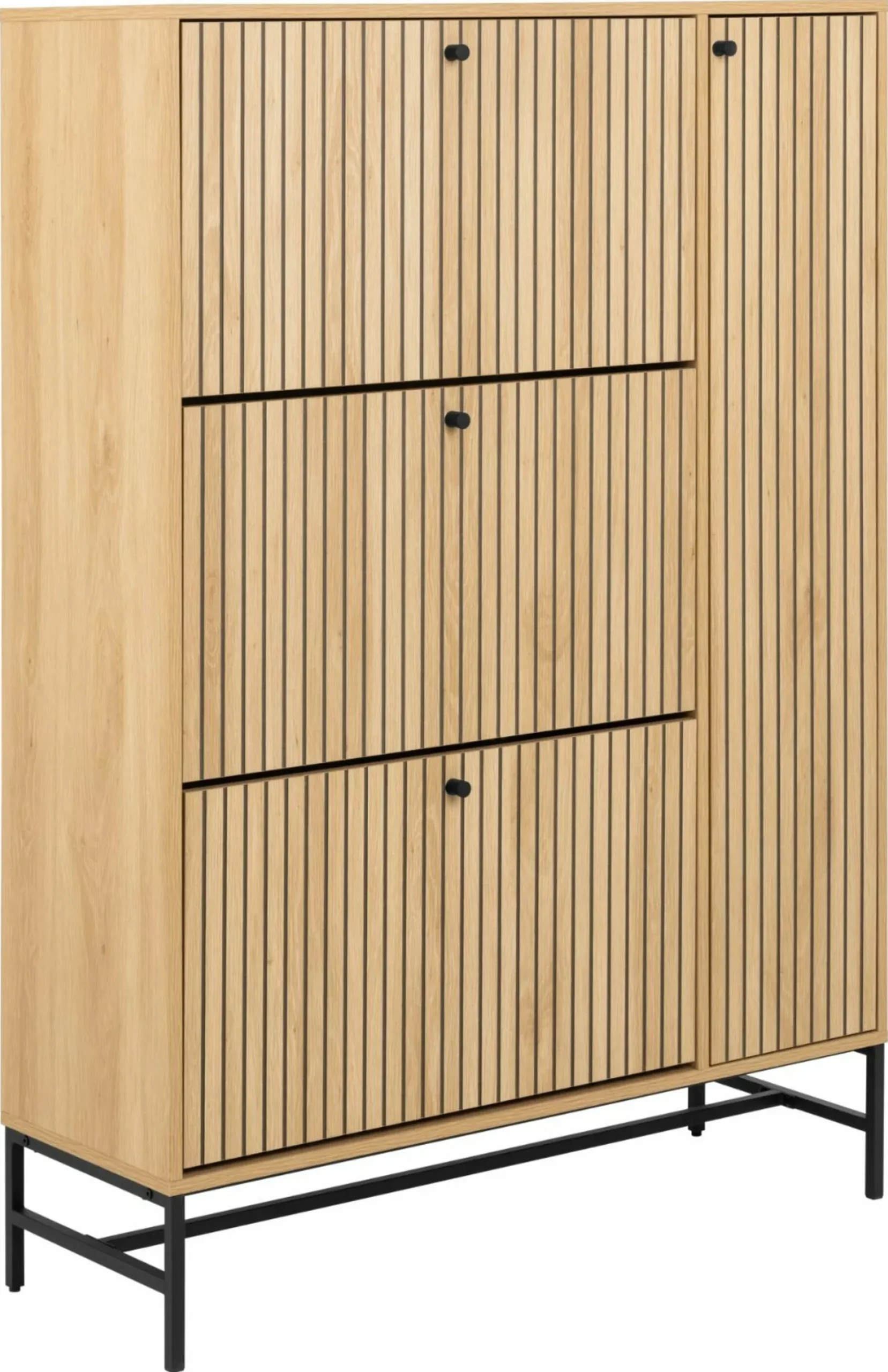 Schuhschrank, Albany