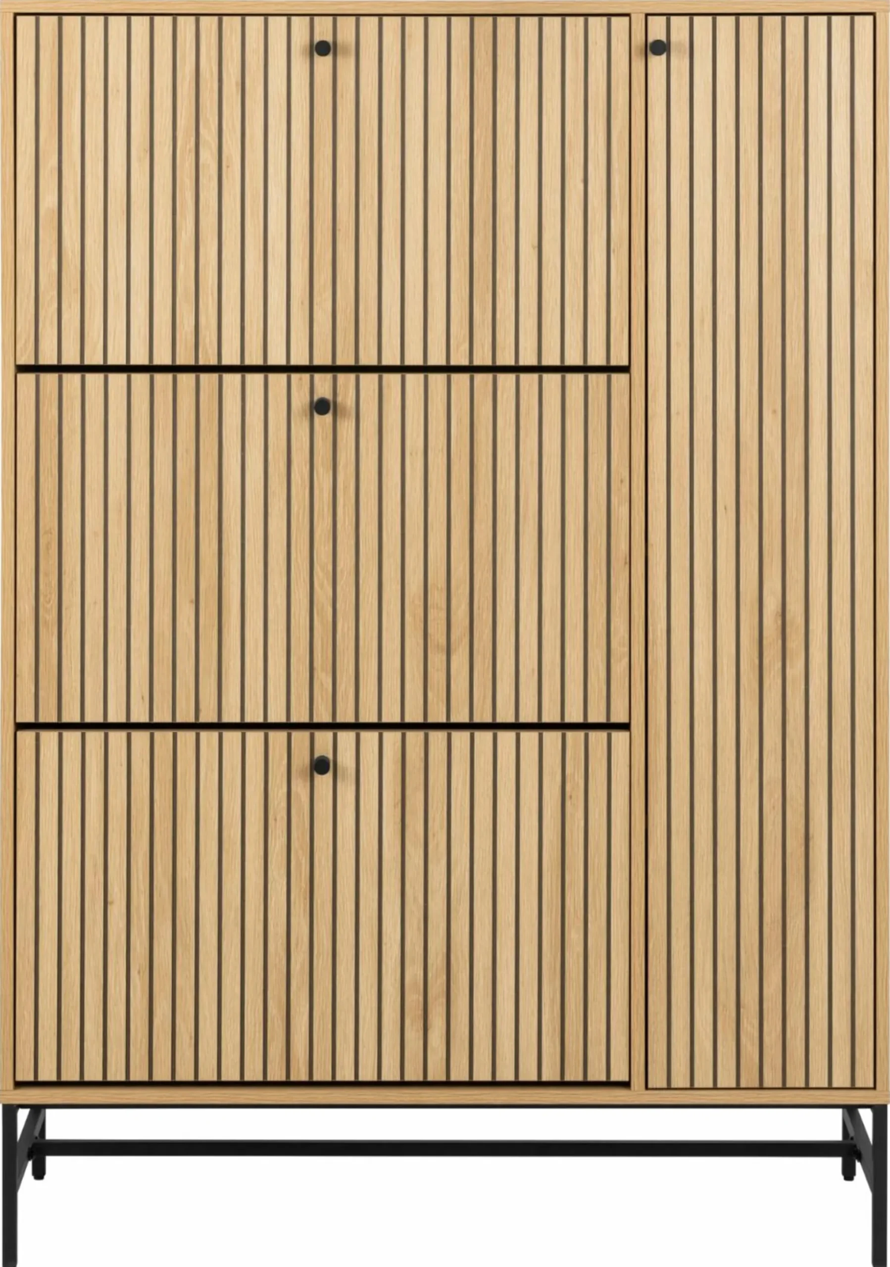 Schuhschrank, Albany