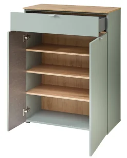 Schuhschrank, Bari