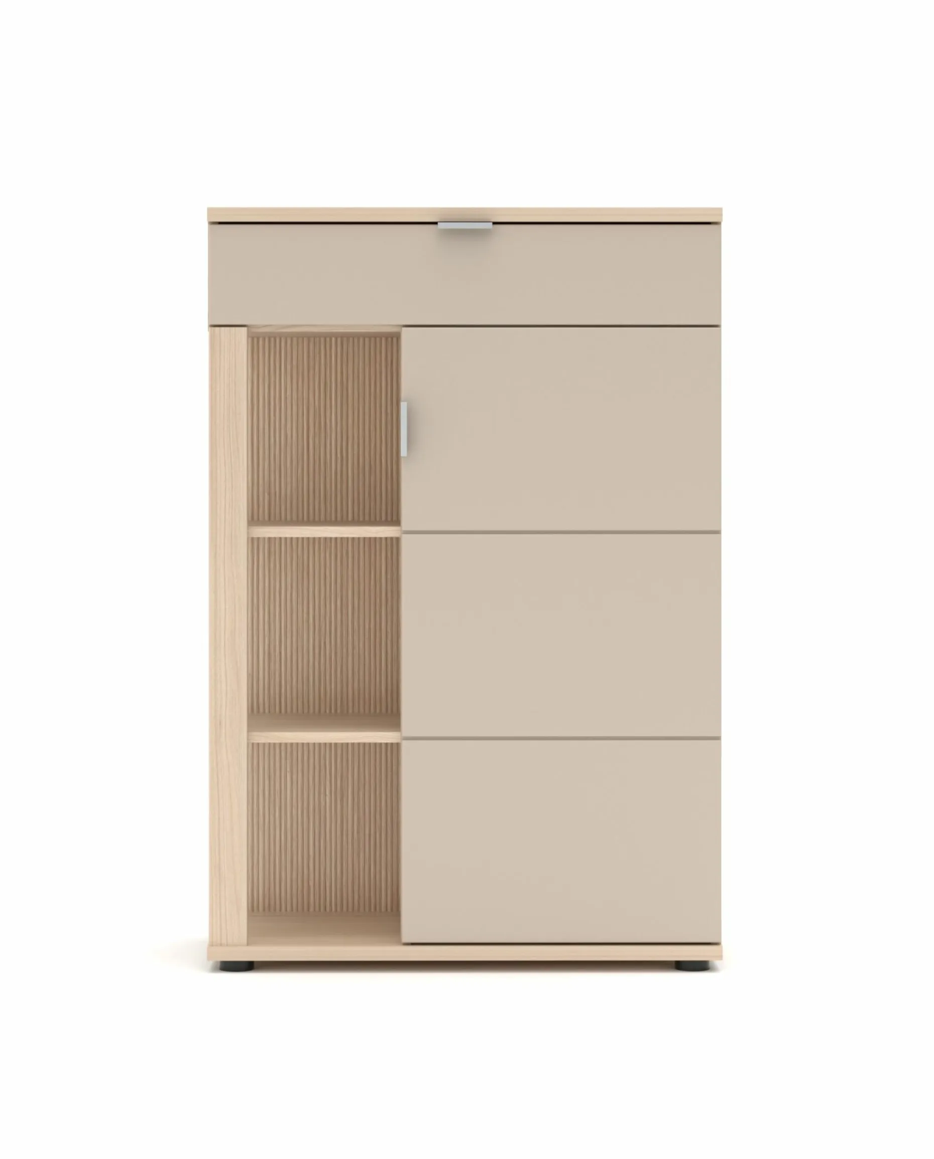Schuhschrank, Basel-G