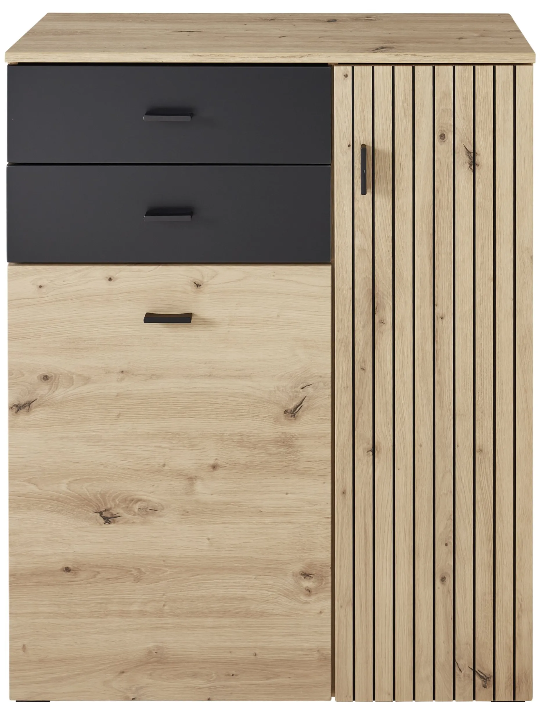 Schuhschrank, Buffalo
