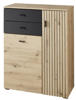 Schuhschrank, Buffalo