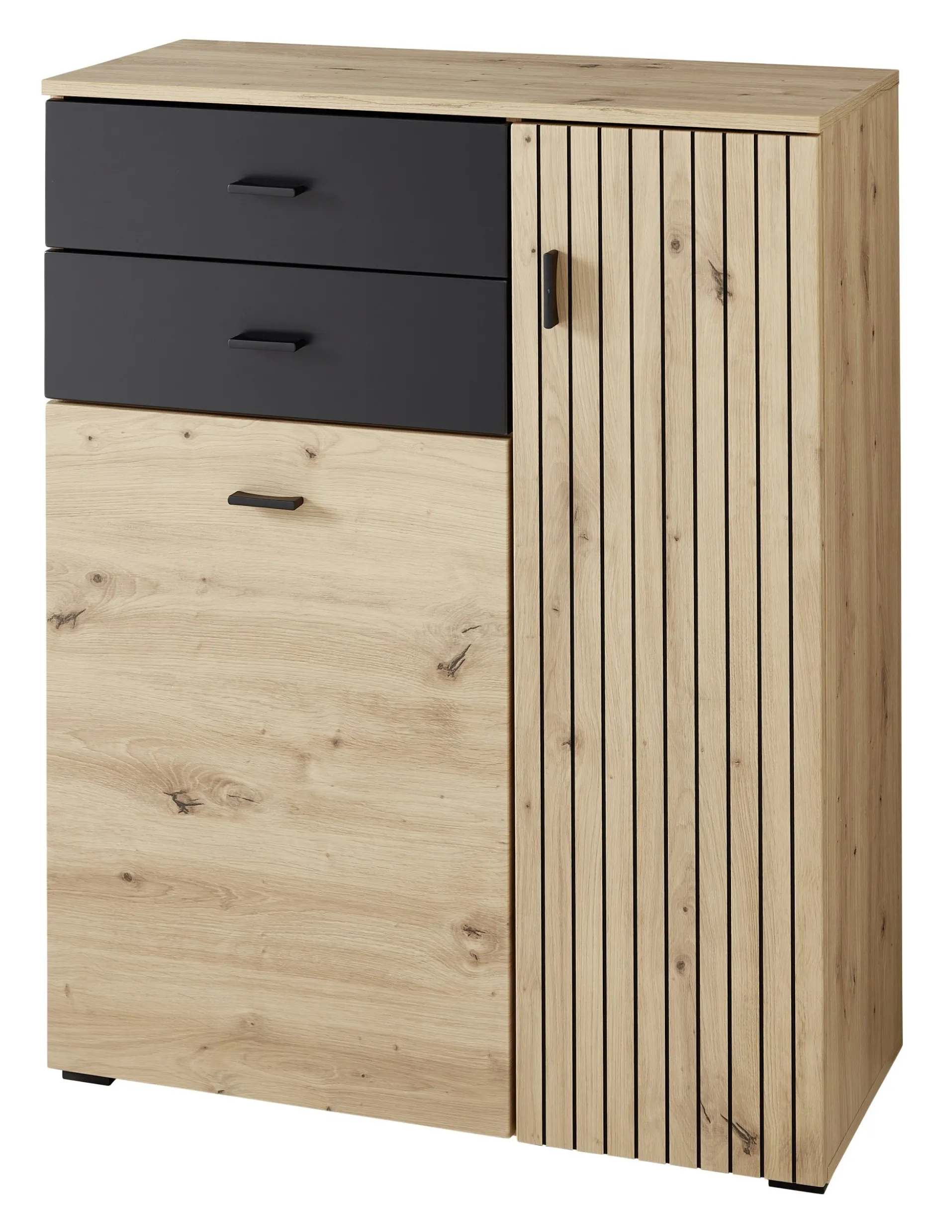 Schuhschrank, Buffalo