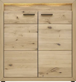 Schuhschrank, Cleveland