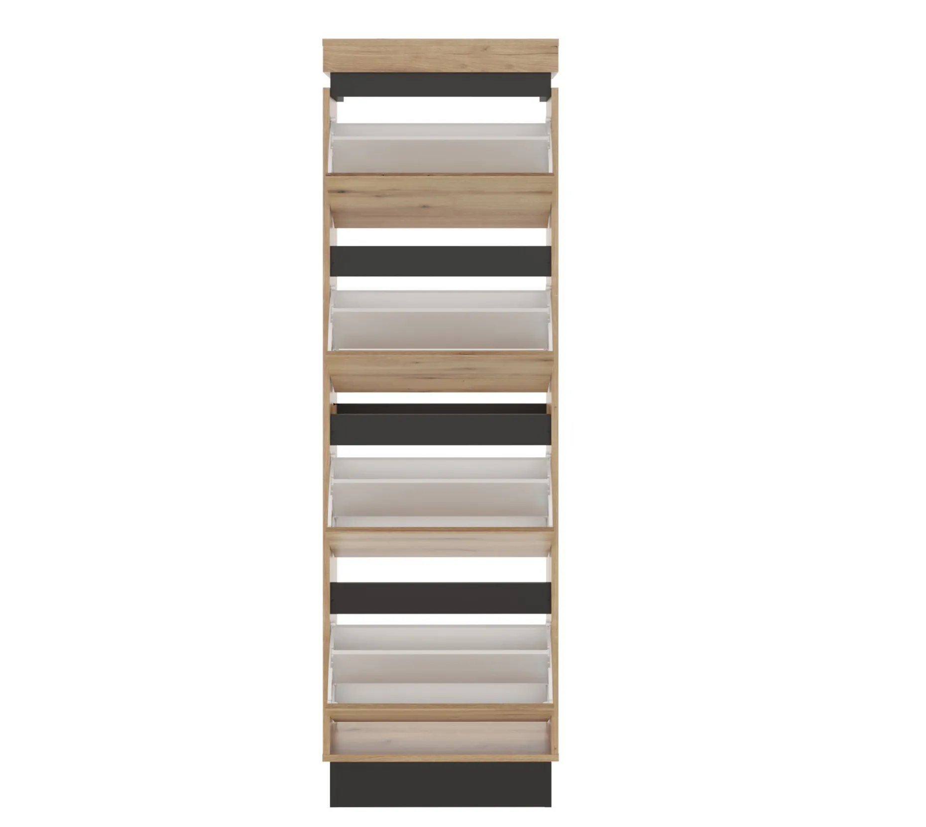 Schuhschrank, Corte CORGK2
