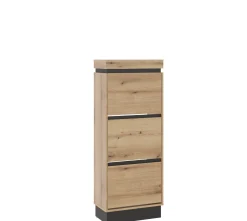 Schuhschrank, Corte CORGK3