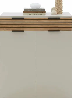 Schuhschrank, Indo