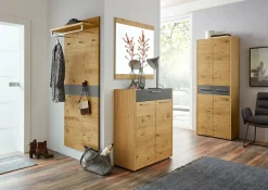 Schuhschrank, Levio