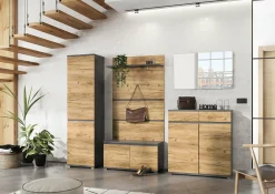 Schuhschrank, Lissabon