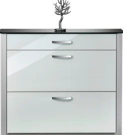 Schuhschrank, Melodie