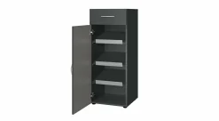 Schuhschrank, Multiraumkonzept