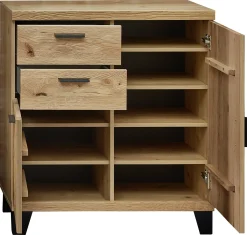 Schuhschrank, Persiko