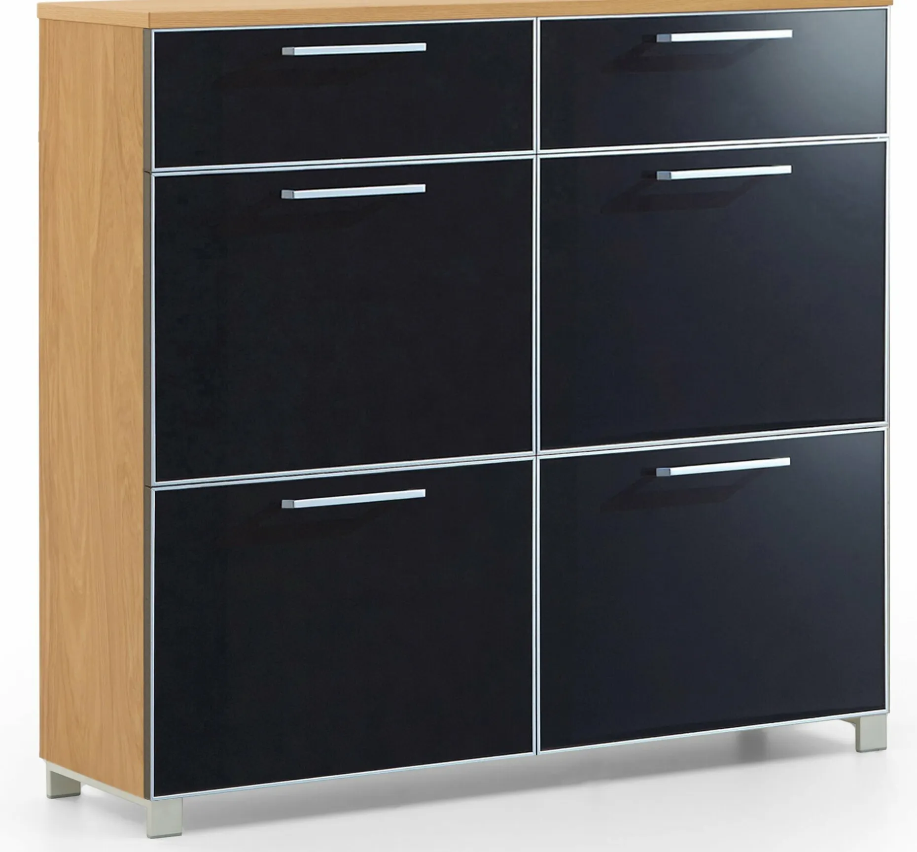 Schuhschrank, Santina