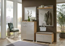 Schuhschrank, Santina