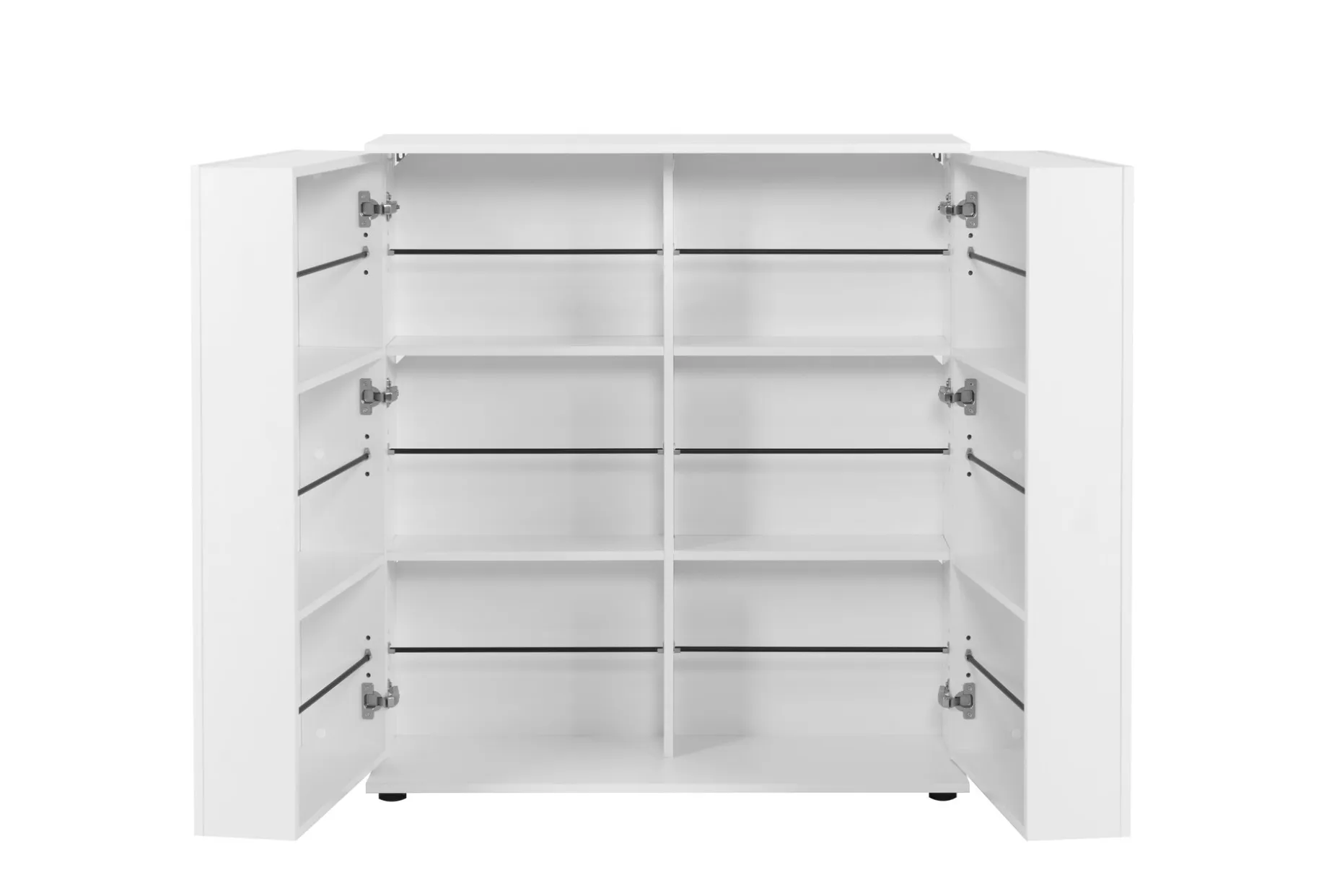 Schuhschrank, Satos 02A