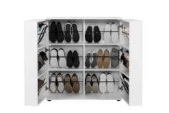 Schuhschrank, Satos 02A