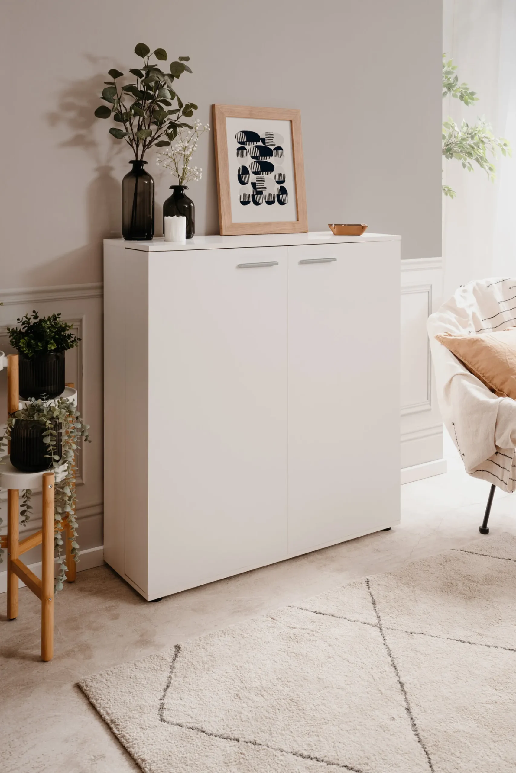 Schuhschrank, Satos 02A