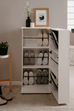 Schuhschrank, Satos 02B