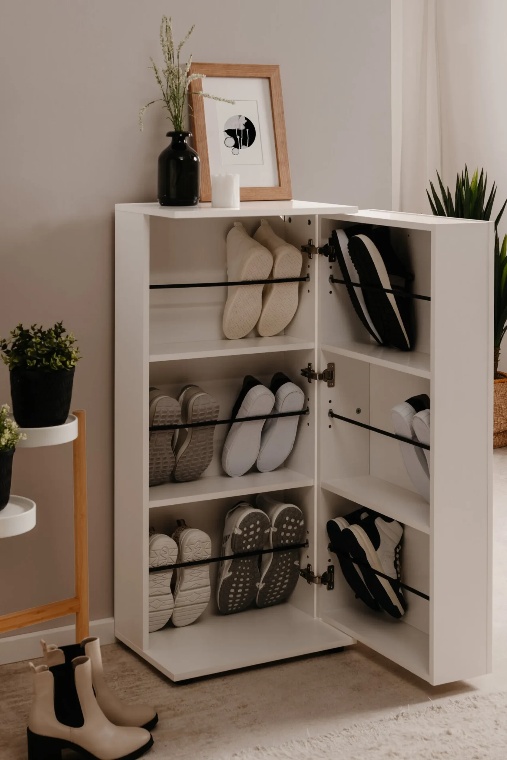 Schuhschrank, Satos 02B