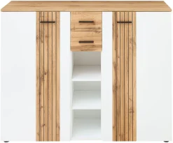 Schuhschrank, Sparks