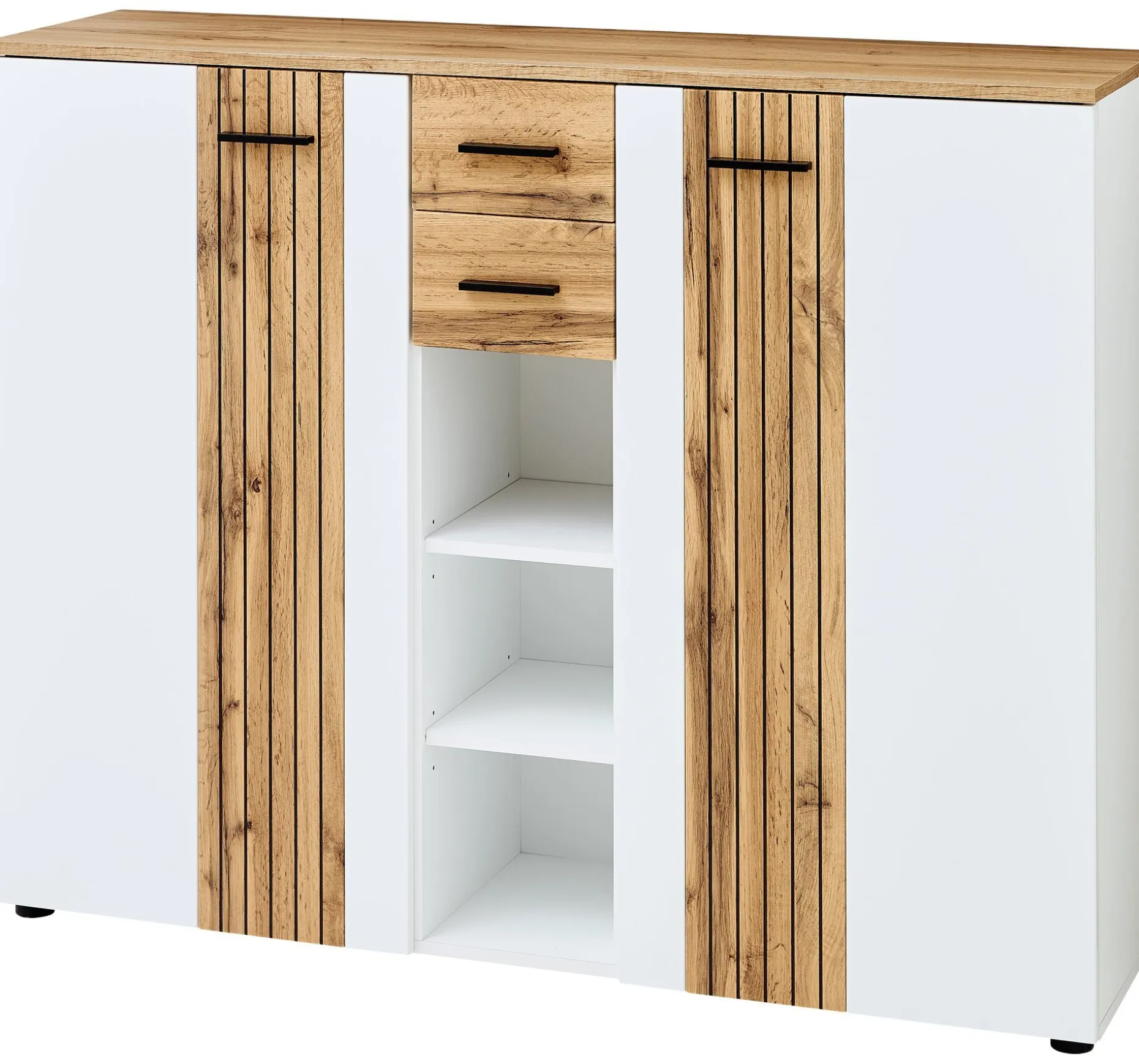 Schuhschrank, Sparks