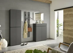 Schuhschrank, Unique
