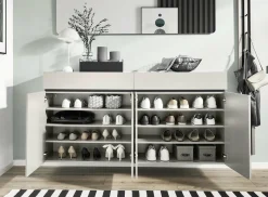 Schuhschrank, Unique