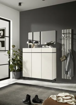 Schuhschrank, Unique